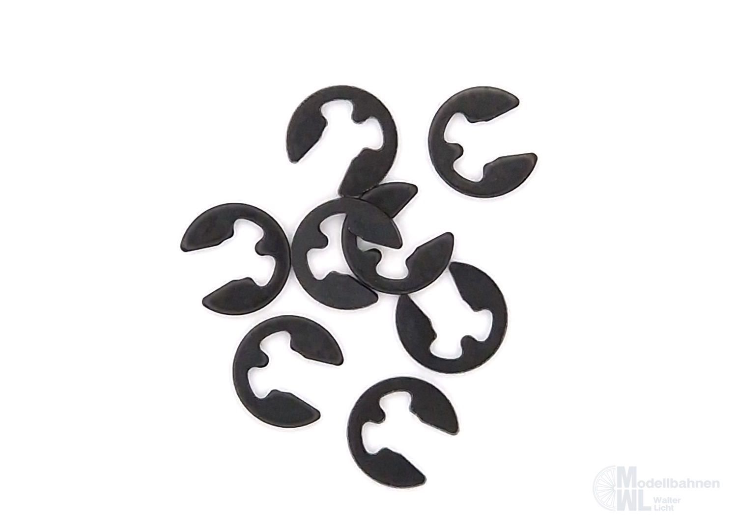 Märklin Ersatzeile E608020 - ERSATZTEIL: Sicherungsscheibe 2,3  10 St